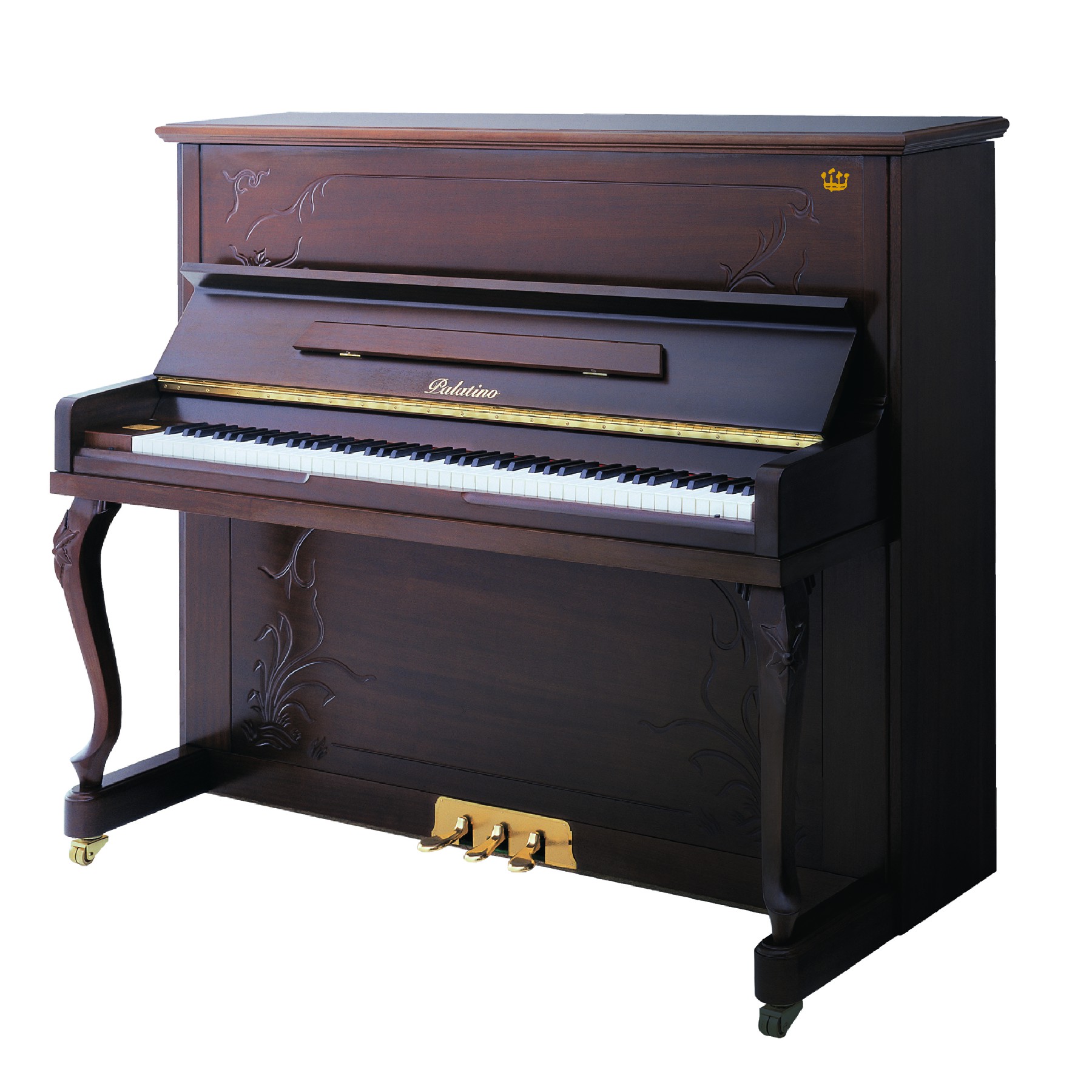 Palatino钢琴 PE-23C
