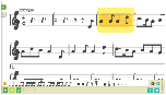 帕拉天奴智能钢琴作曲编曲教学系统