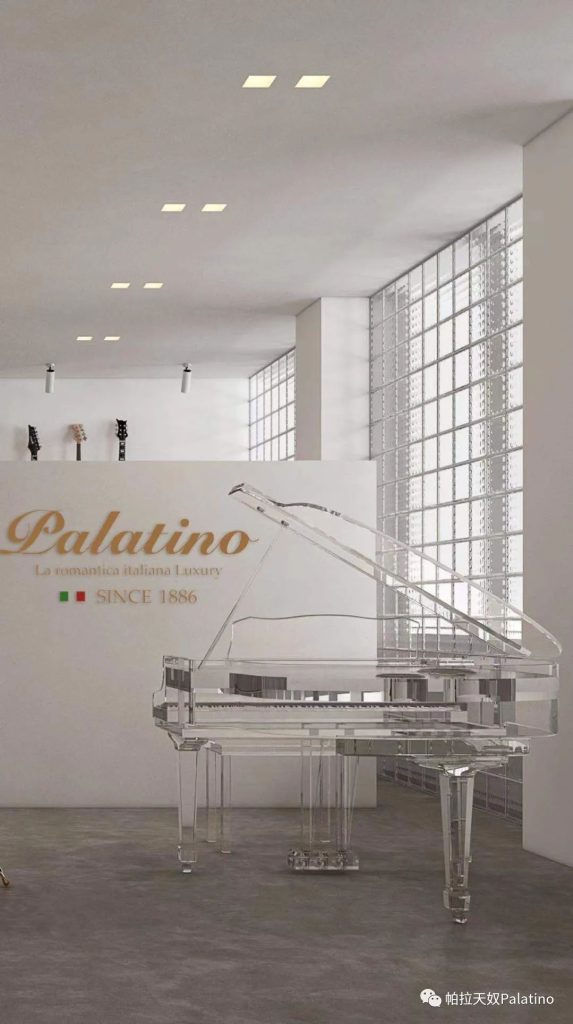 Palatino钢琴北京旗舰店亮相在即！插图